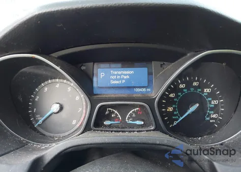 2013 Ford Focus Se from USA, damaged, VIN 1FADP3F22DL320843